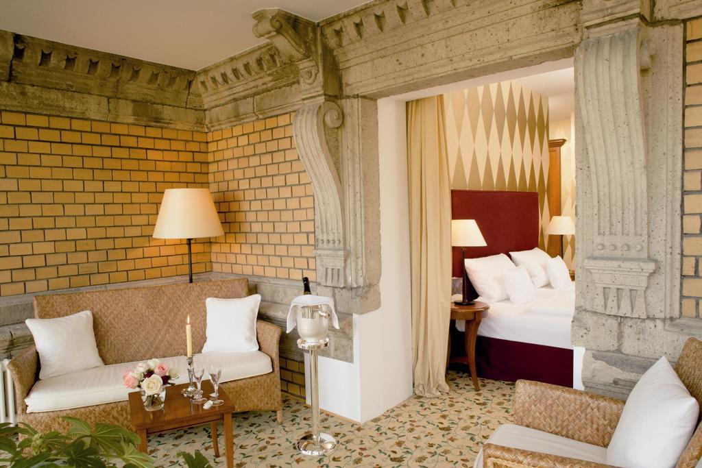 Hotel Villa Sanct Peter Bad Neuenahr-Ahrweiler Habitación foto