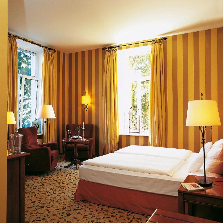 Hotel Villa Sanct Peter Bad Neuenahr-Ahrweiler Habitación foto